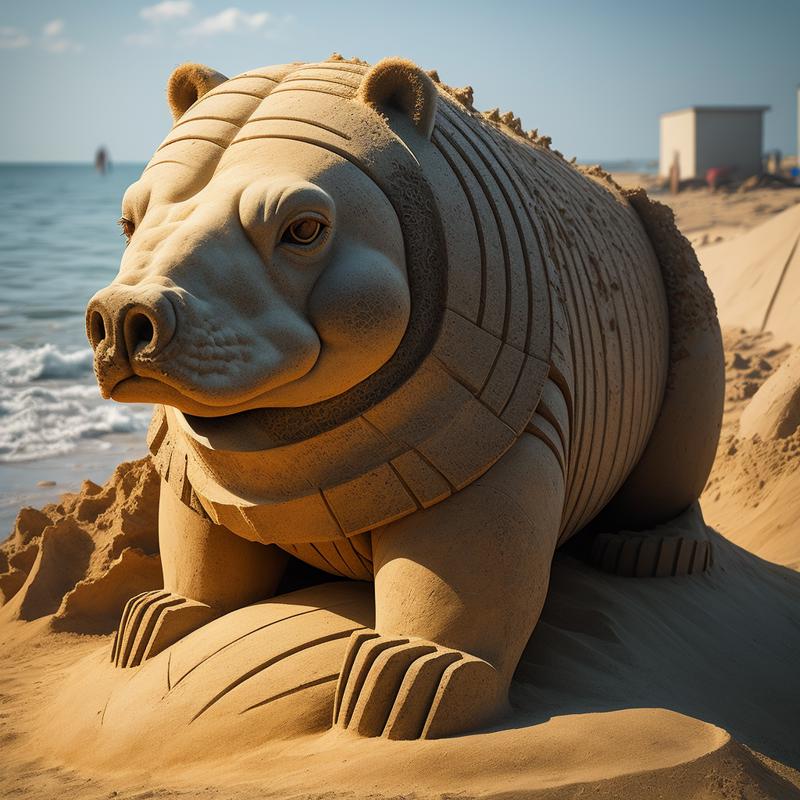 00047-2198702233-a (sandsculpturecd, sand) bear, (solo_1.2), standing in sandbeach, , no humans, high quality, masterpiece, realistic, photoreali.png